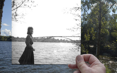 Eva vid Västerbron
