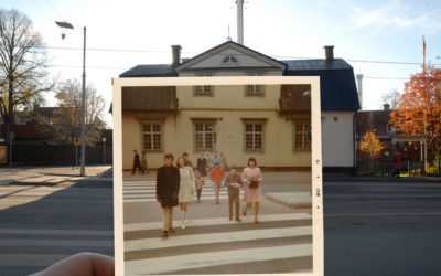 Mors dag 1970
