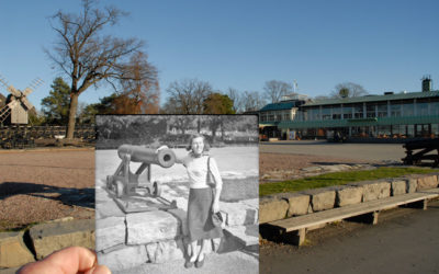 Kanonerna på Skansen