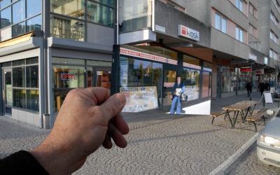 Koll på läget i Norrort
