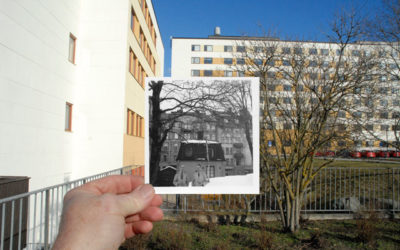 Bårbärarna på Sabbatsberg
