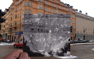 Quarnevalen 1953 Bild 2