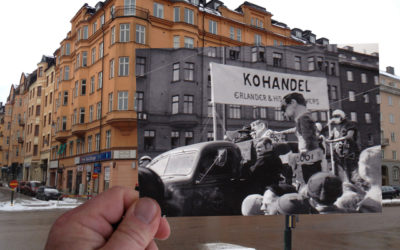 Quarnevalen 1953 Bild 1