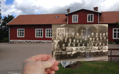 Lärarinnan i Konga