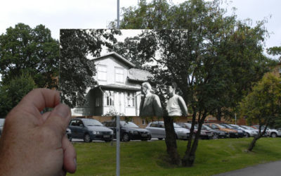 Det gamla Nynäshuset
