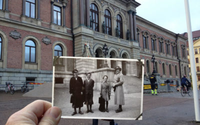 Uppsala universitet