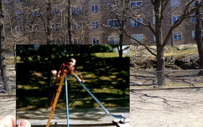 Rutschbanan i Solna