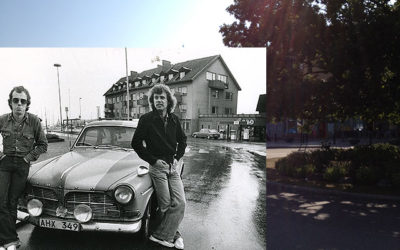 Raggarna i Vaxholm