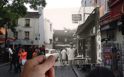 Place de Tertre