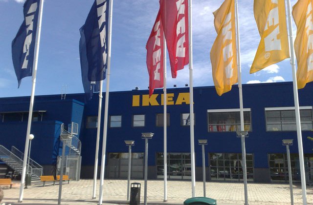 Ikea har blivit kundvänligt med åren